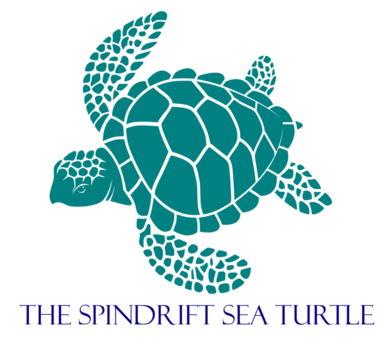 The Spindrift Sea Turtle
