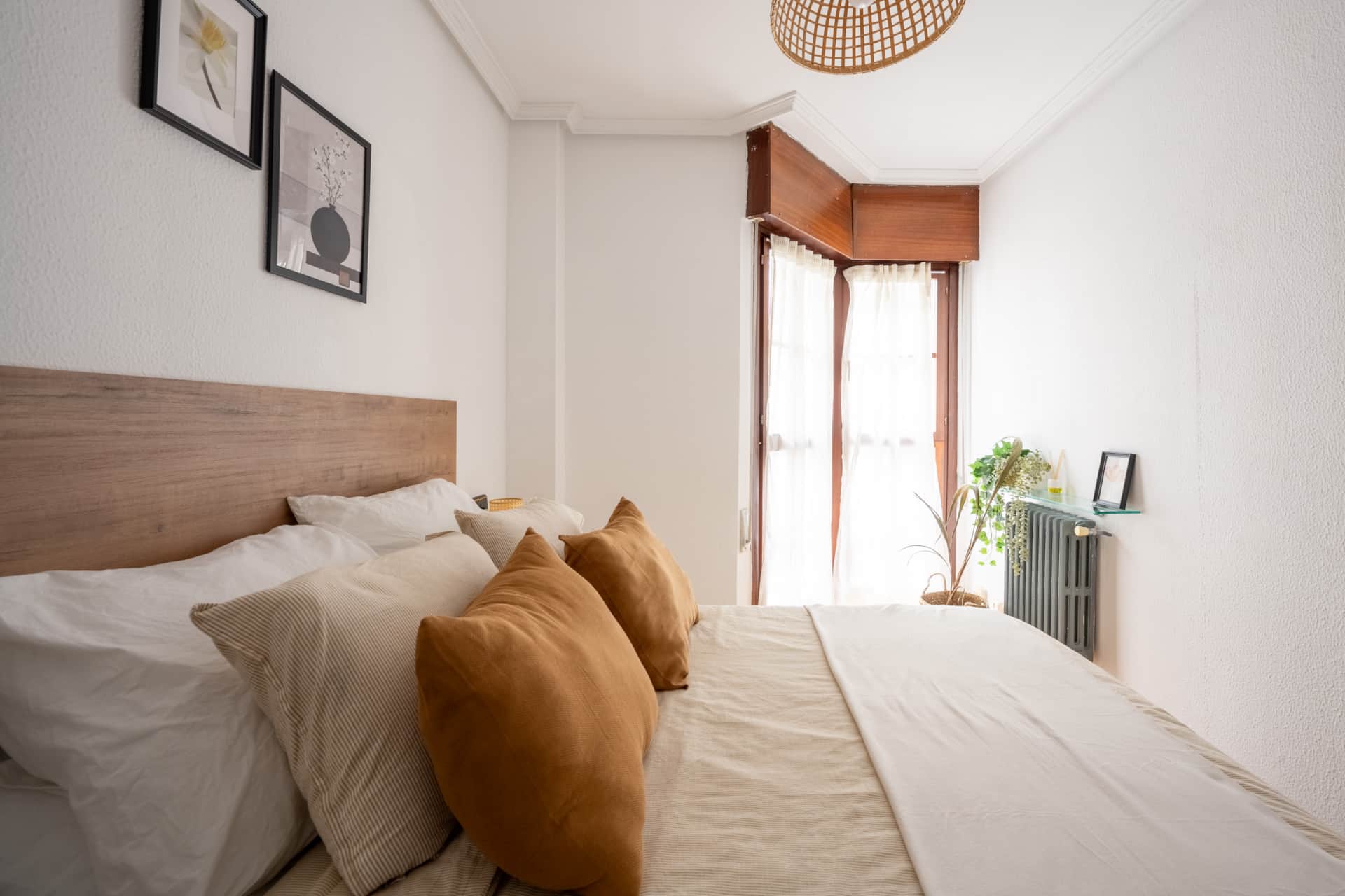 Alojamiento turistico en Gijón centro playa | garaje gratis