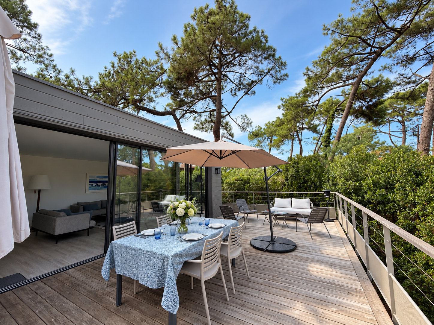 Villa Pia