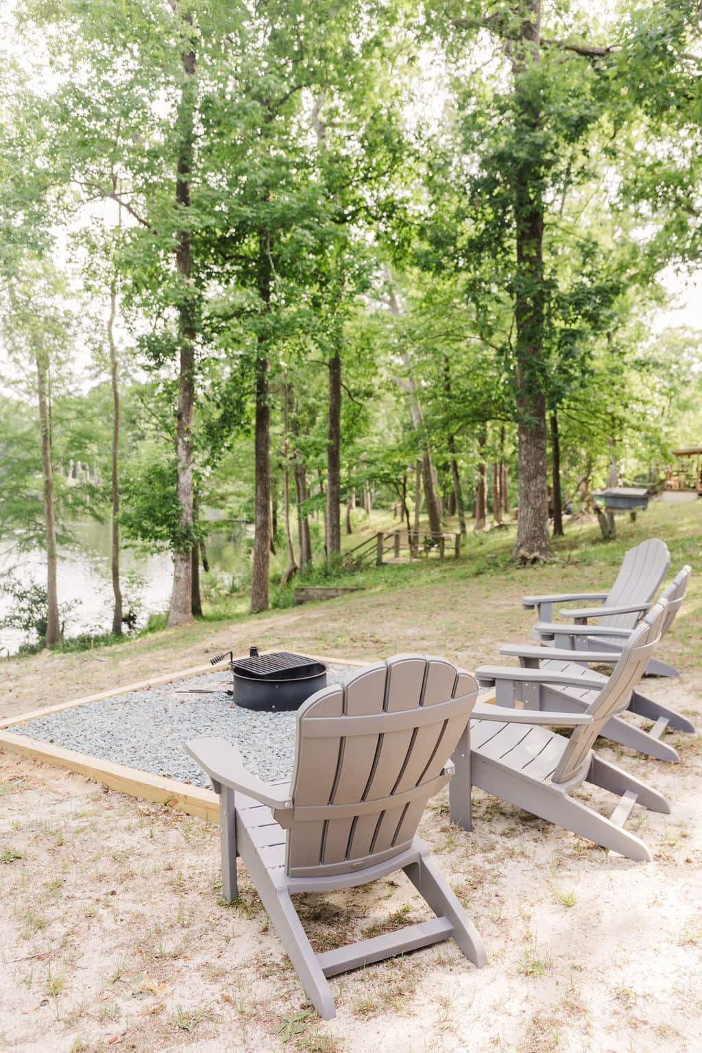 Fire Pit