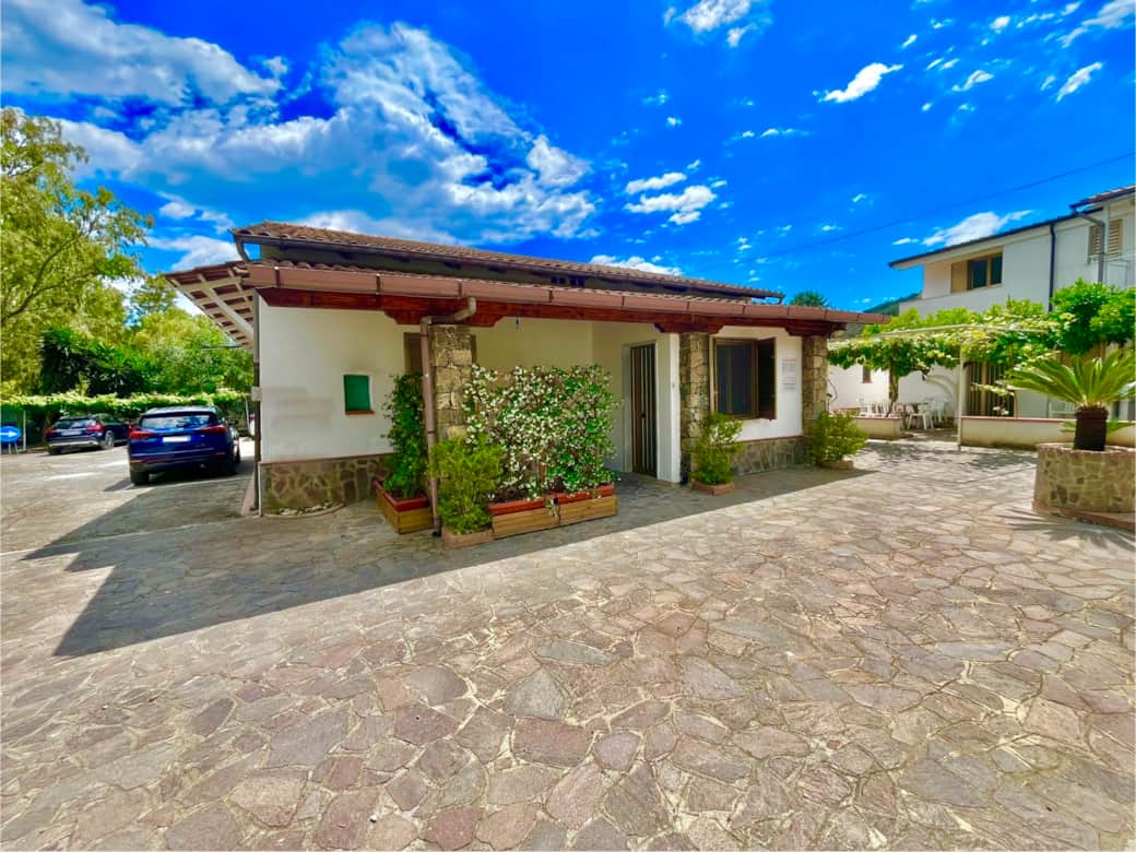 TERRAZZO APPARTAMENTO