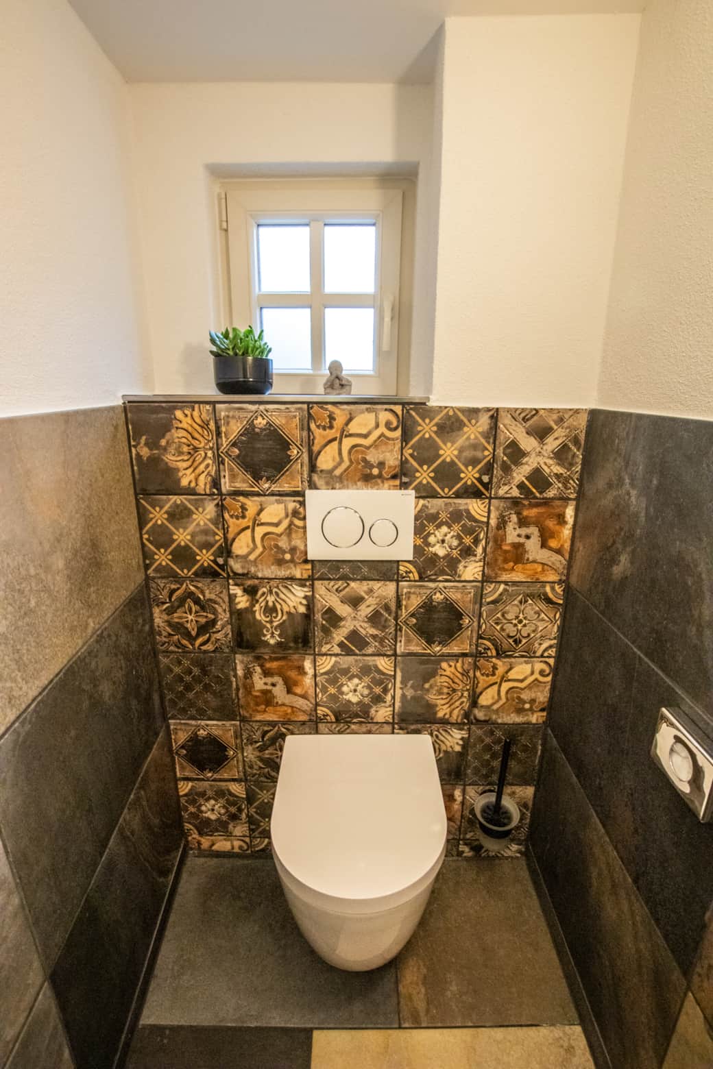 Gäste WC