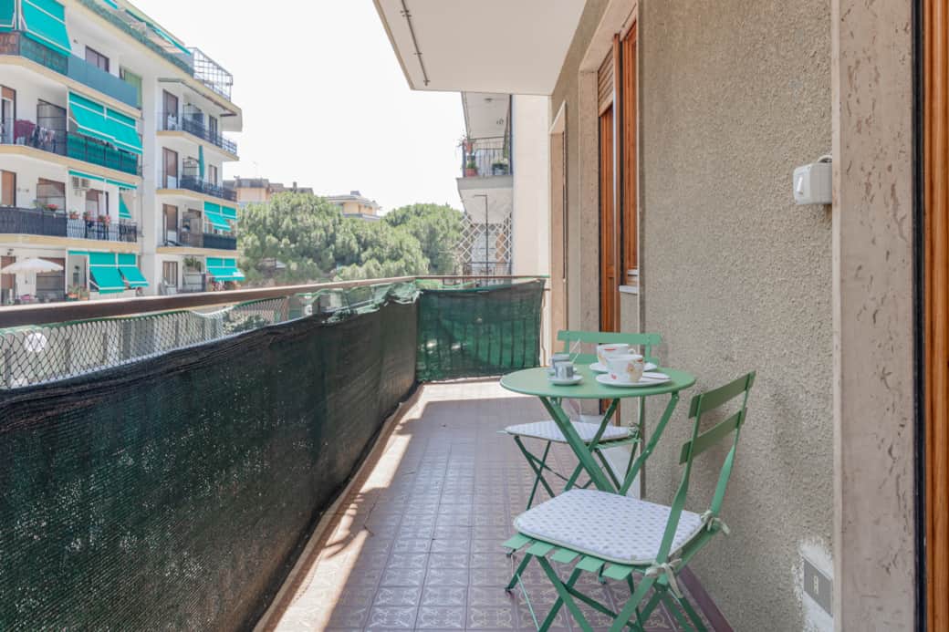 Balcon