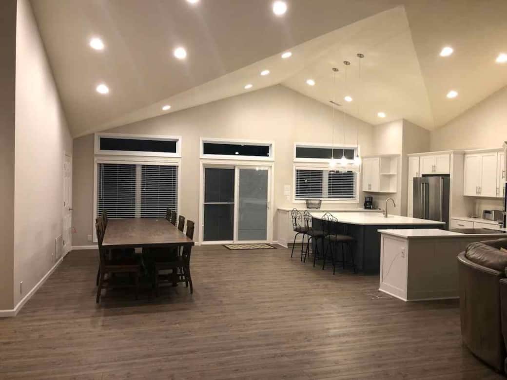 Dining Kitchen 2