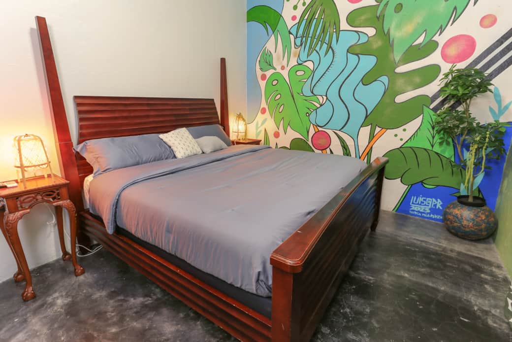 Bosque Vibe: King Bedroom 4 Bosque Vibe: King Bedroom 4