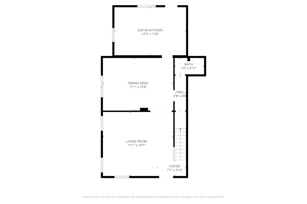 153 Main Street-First Floor
