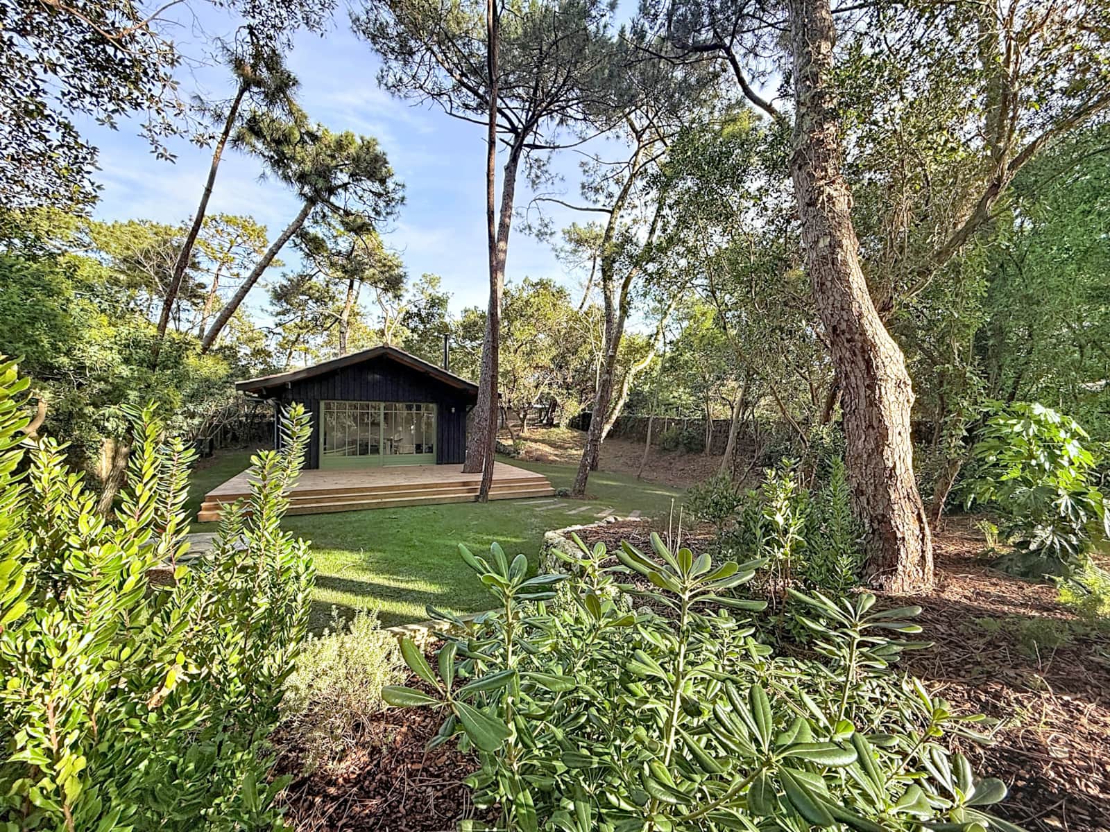 Villa Célina — photo 2