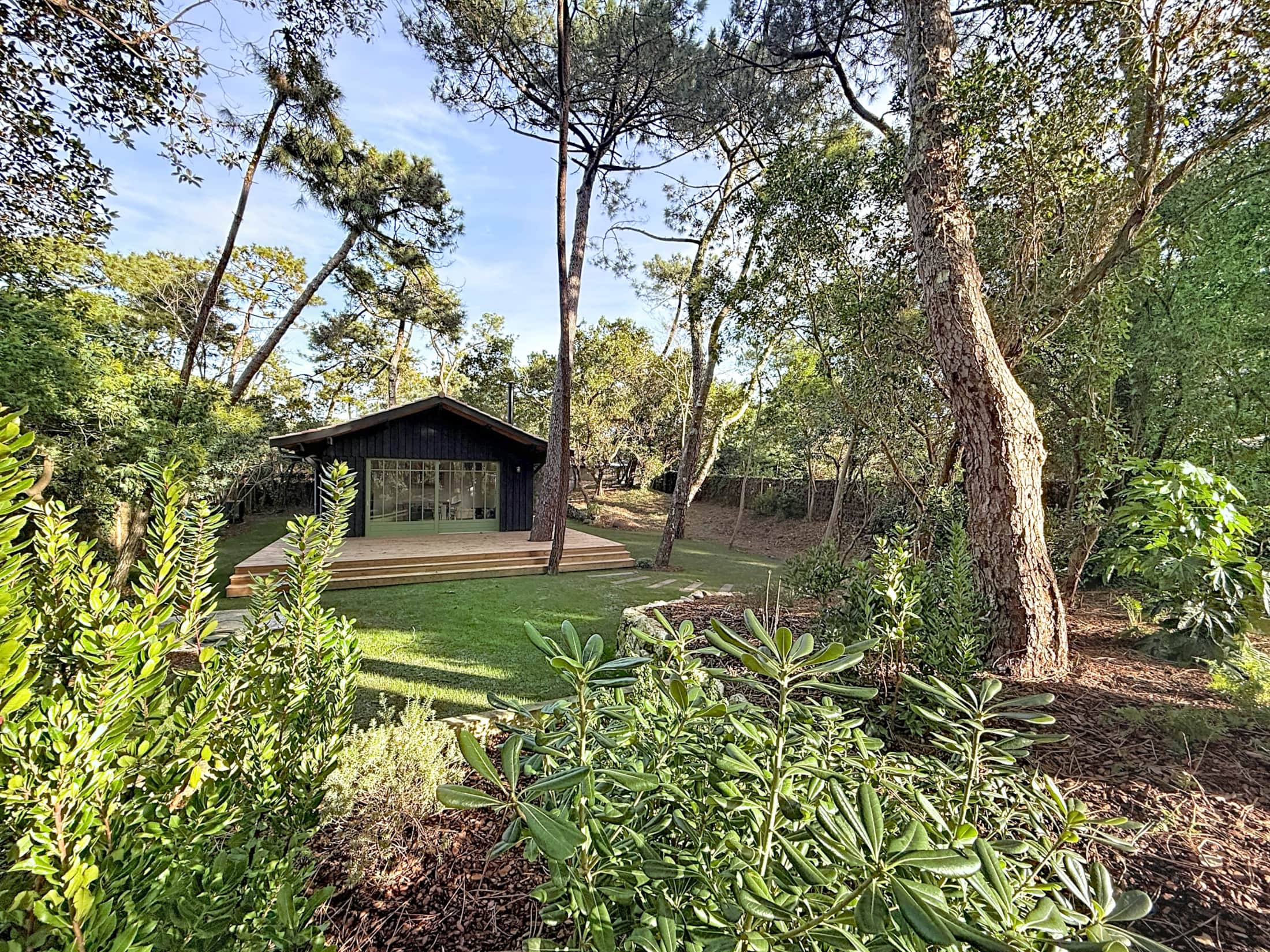 Villa Célina — photo 2