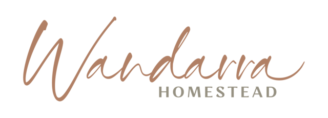 Wandarra Homestead