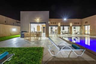 Villa Kassia – Piscine chauffée & ambiance détente — photo 52