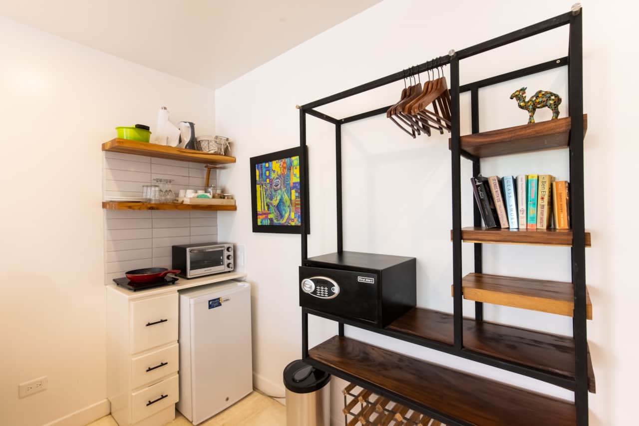 Vitality Nosara Suites 5