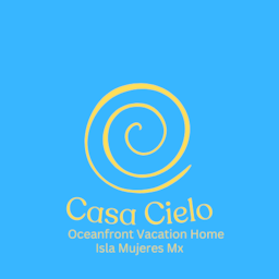 Casa  Cielo