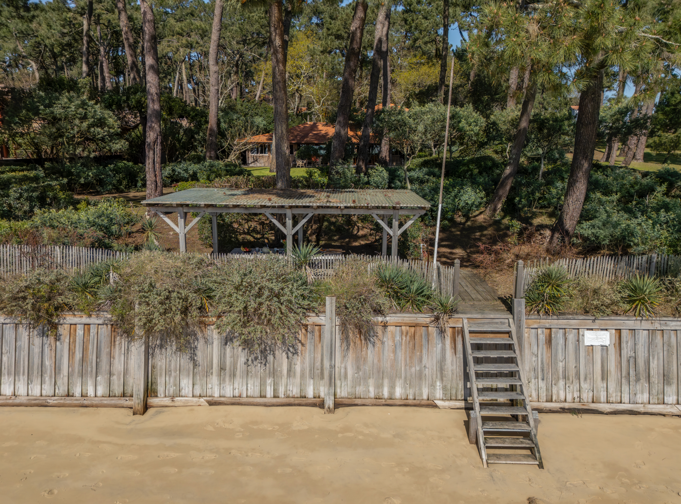 Villa La Cabane — photo 41