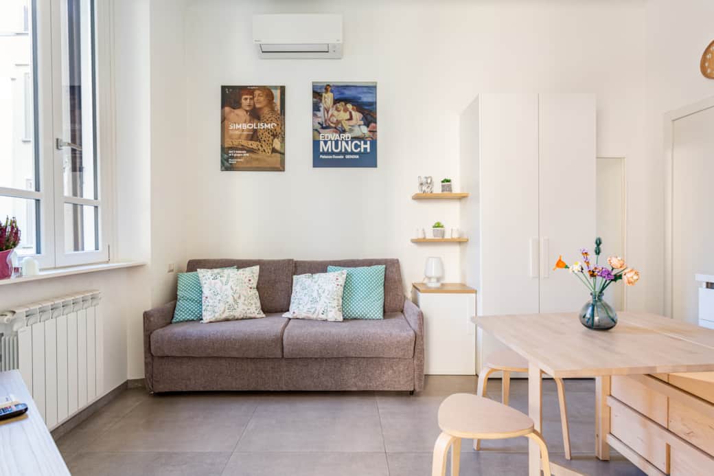 Soggiorno 1 Soggiorno 1