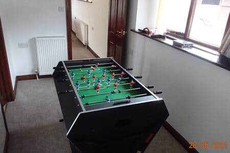 Foosball