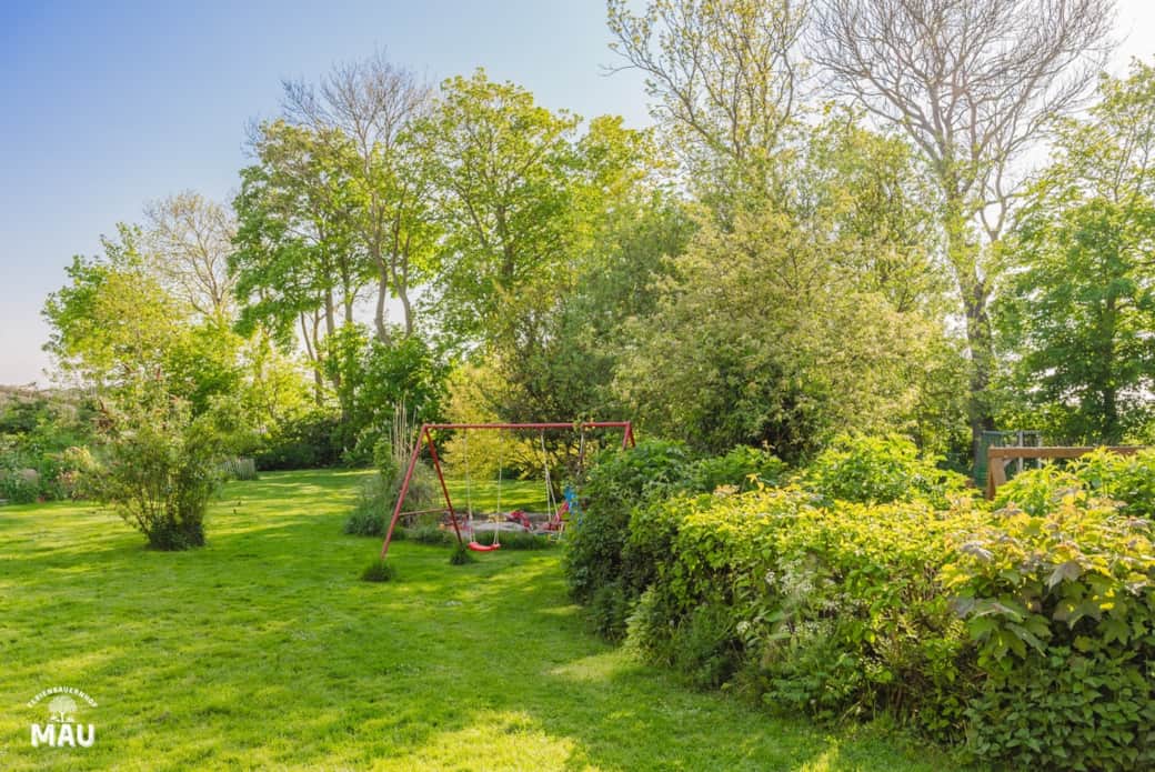 Ferienbauernhof Mau - Haus 1-1