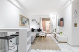 Chic Plein Gueliz, parking, Iptv — photo 4