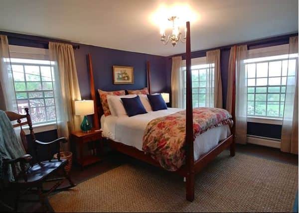 Blue Spruce Room Blue Spruce Room