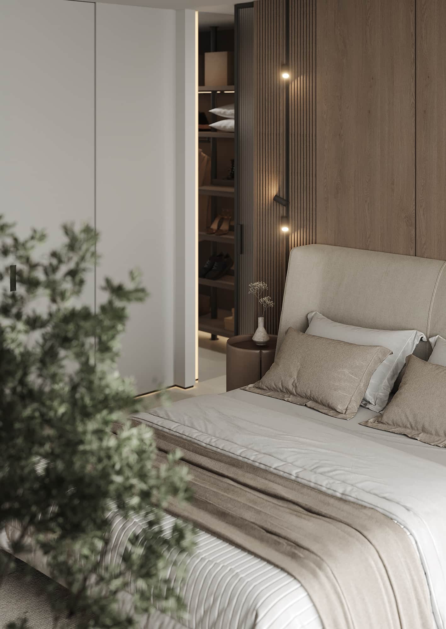 Villa Aramis Exterior