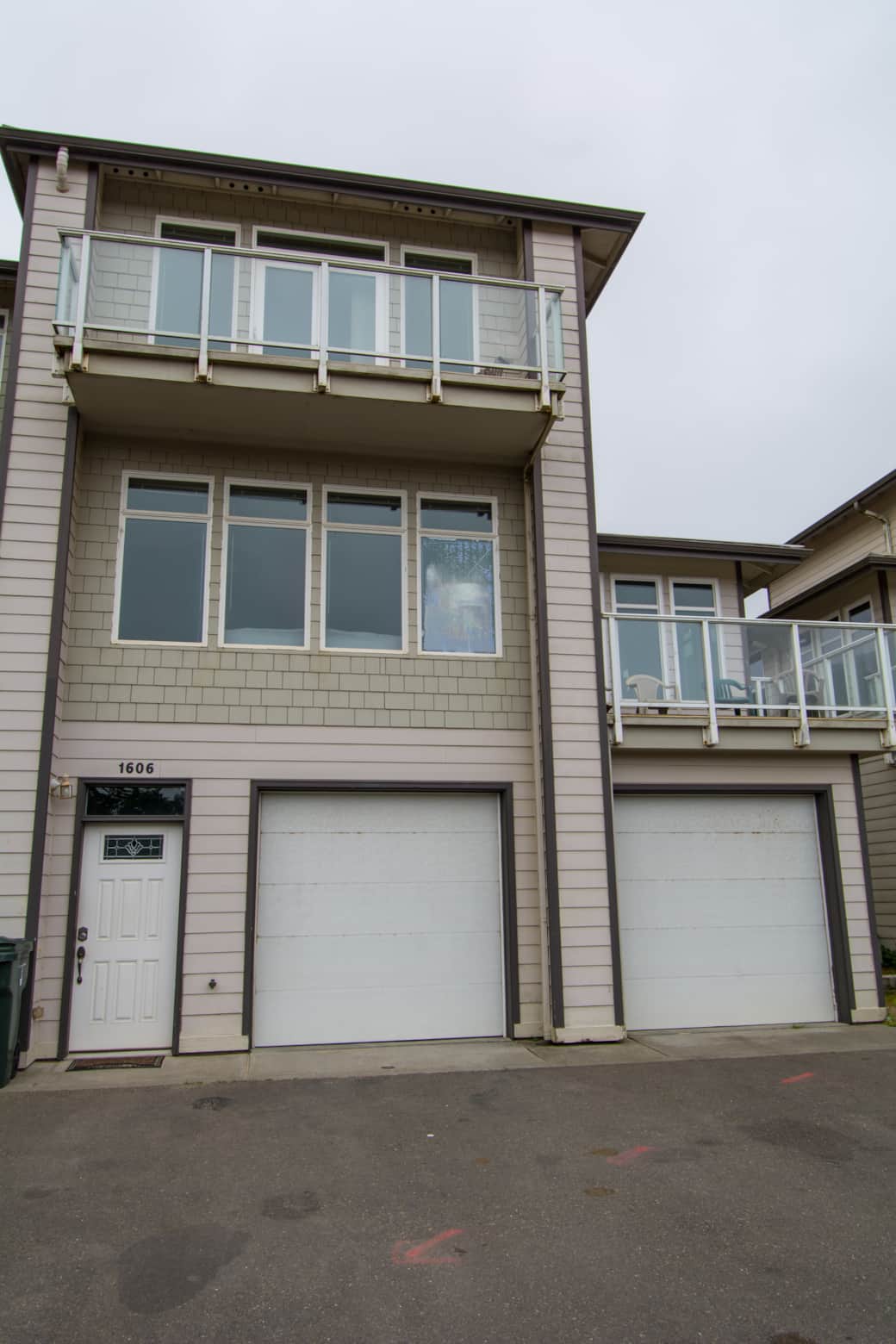 Condo 1606 Apartment in Winchester Bay