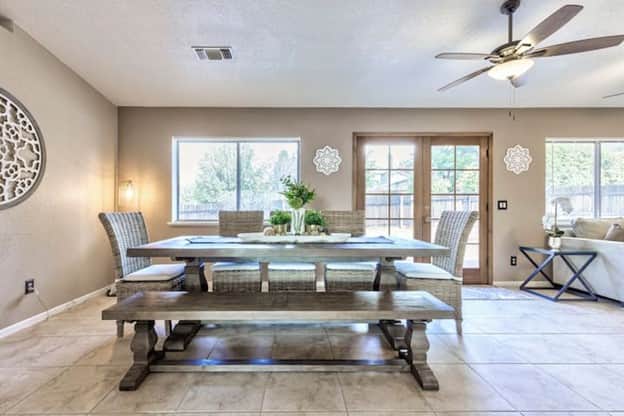 Dining Room Dining Room