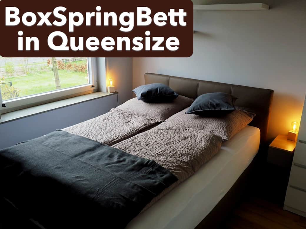 Bett