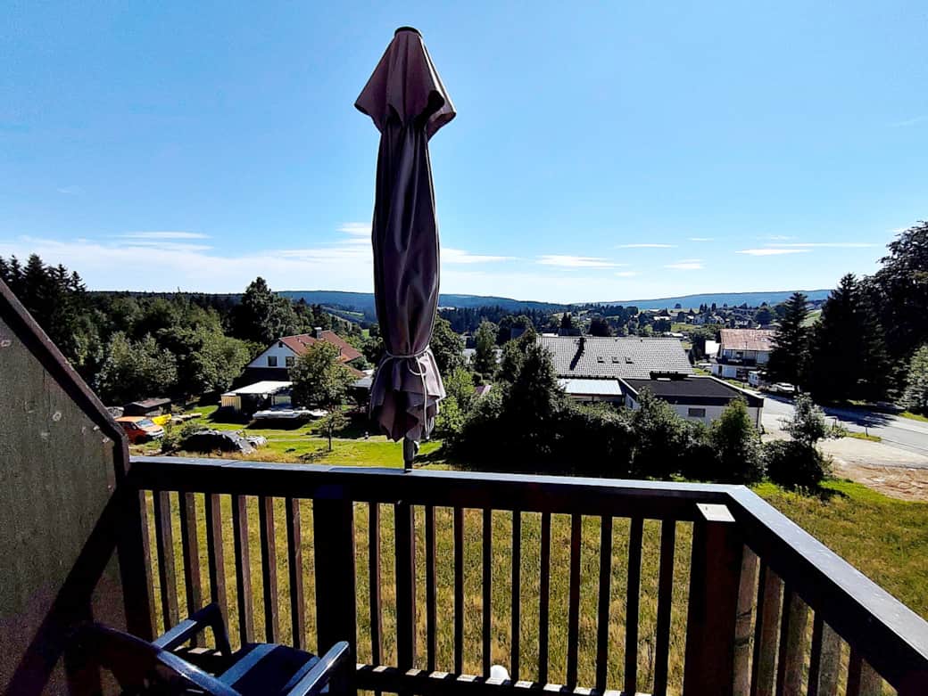 Wohnung 8+9 Ausblick 3