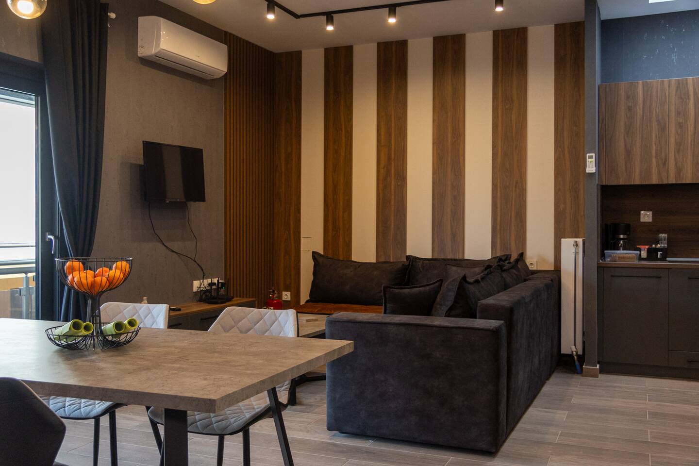 Dioroh Suites Meteora 302
