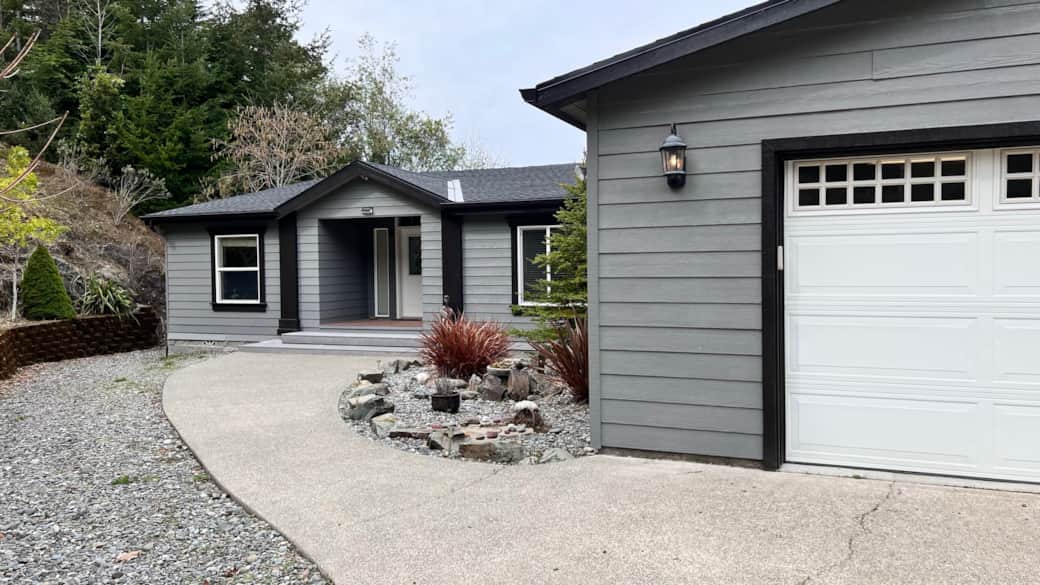 The House - Rogue River Game House