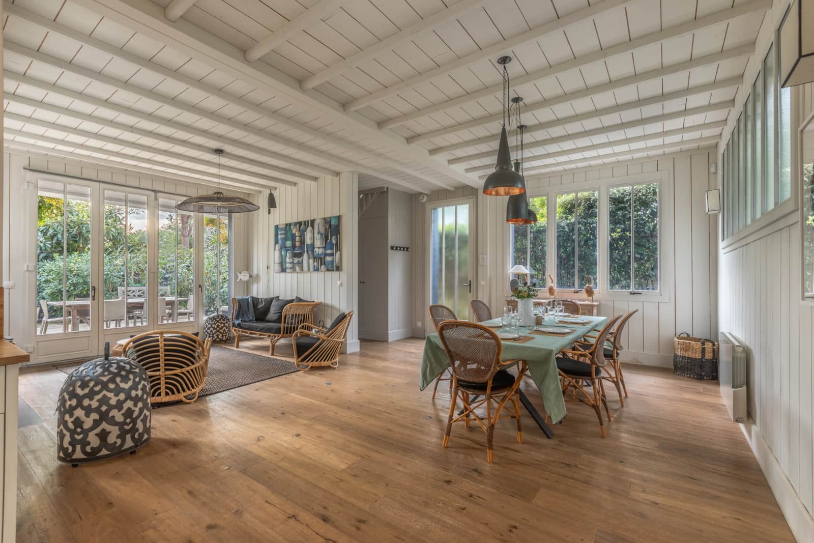 Villa Jasmin — photo 3
