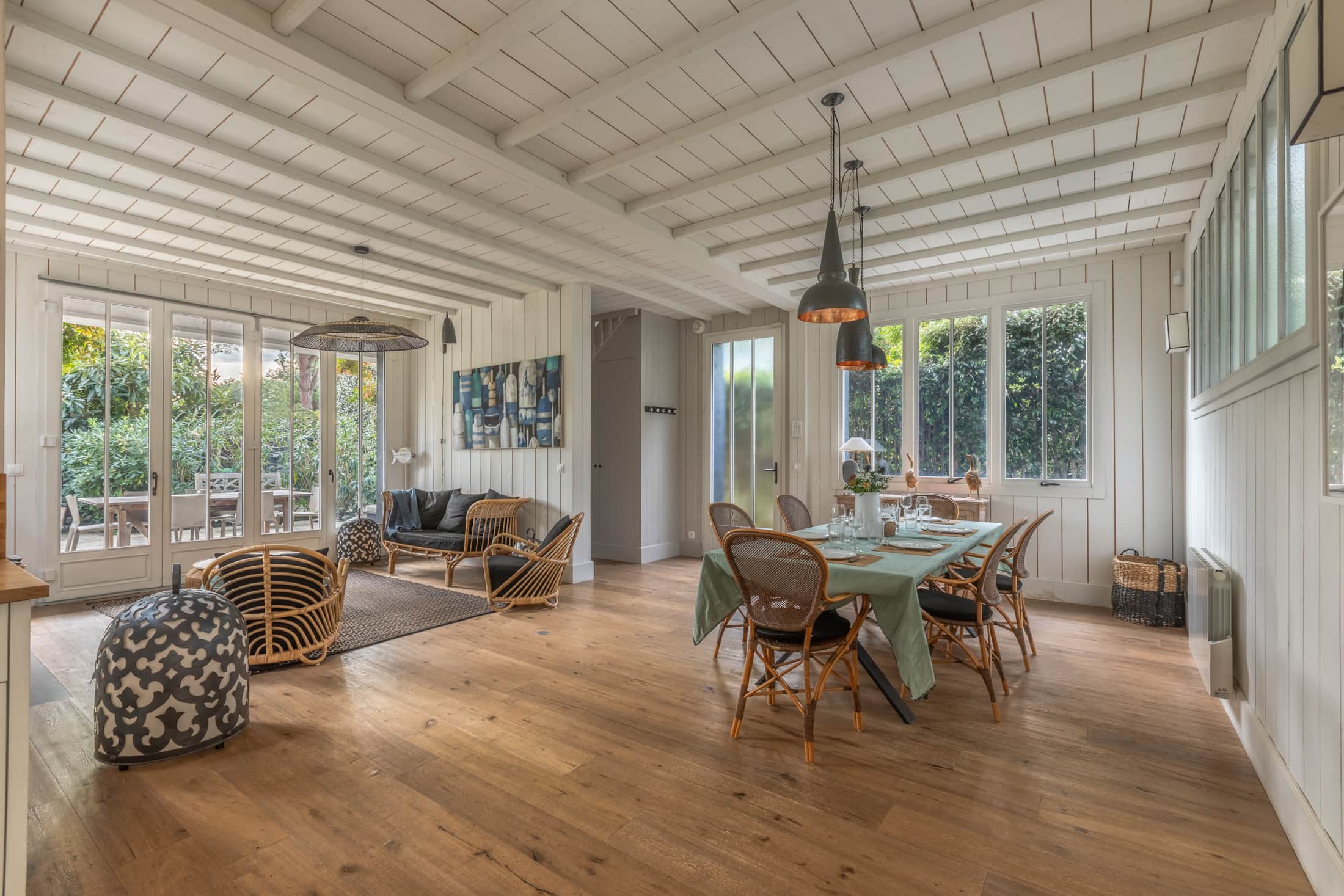 Villa Jasmin — photo 3