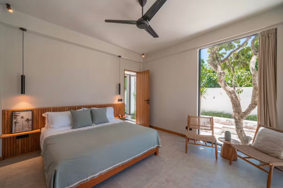Villa Batu photo 3