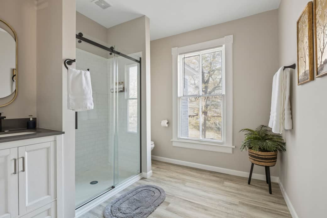 Bathroom Bathroom