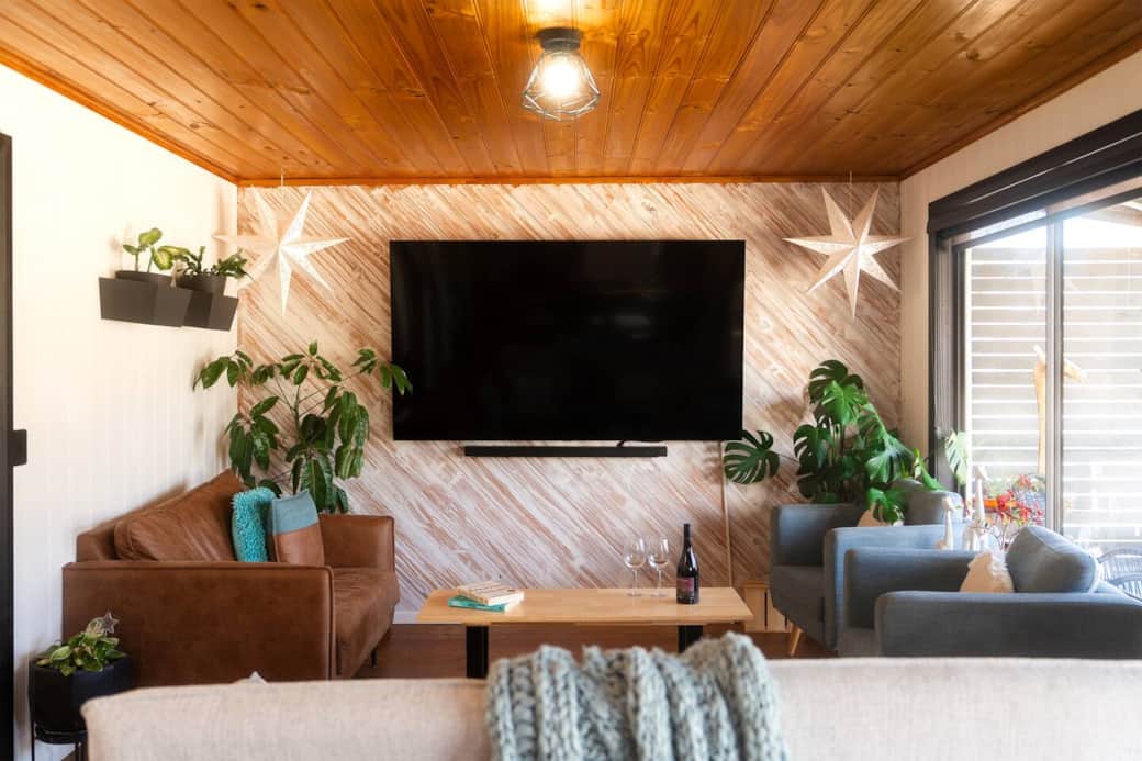 One bedroom stay near Freycinet National Park One bedroom stay near Freycinet National Park