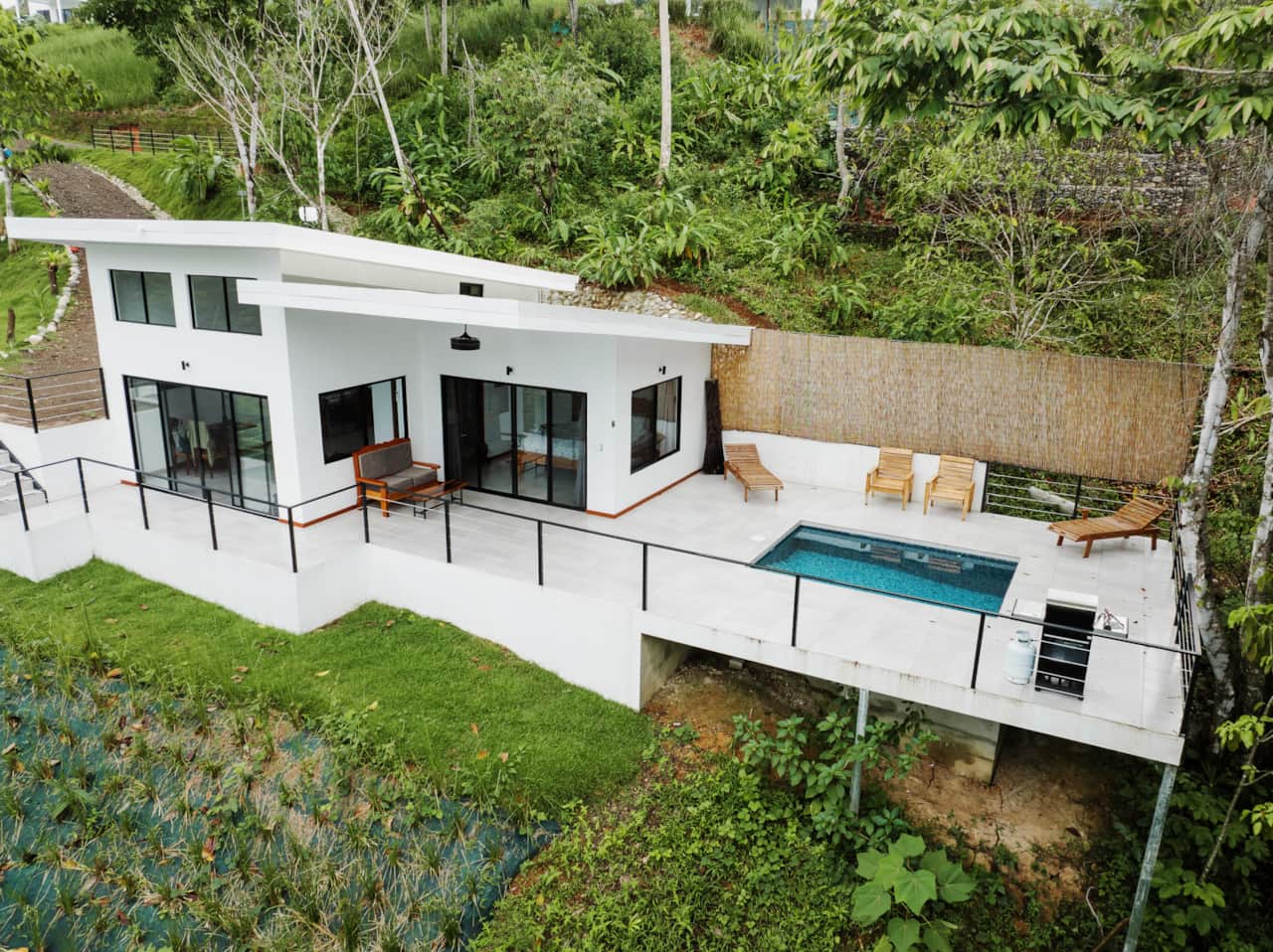 CASA CUSINGA