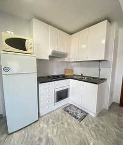 Vista cocina