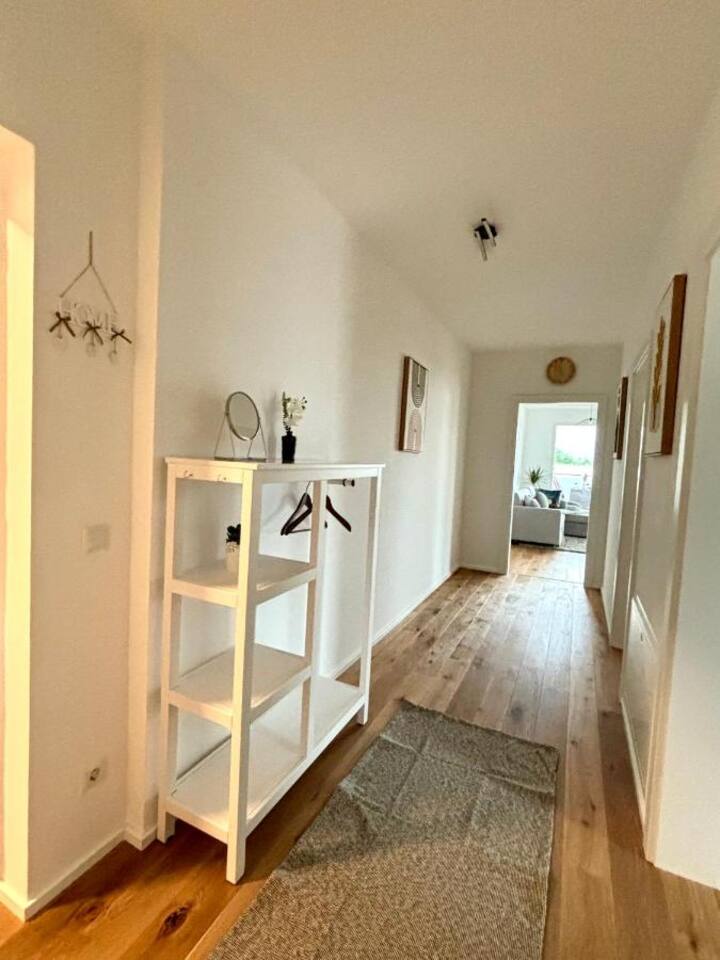 Lakeside Family Apartment - Pörtschach 9