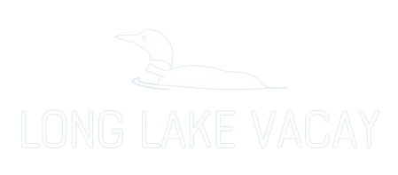 Long Lake Vacay