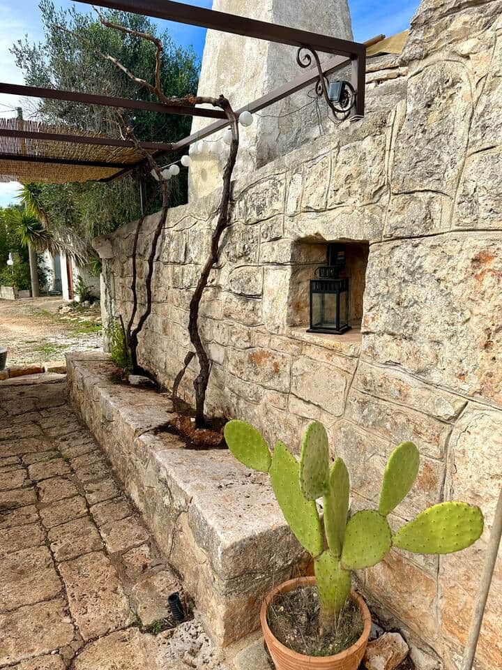 Esterno Gazebo Esterno Gazebo