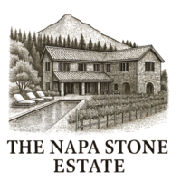 The Napa Stone Estate