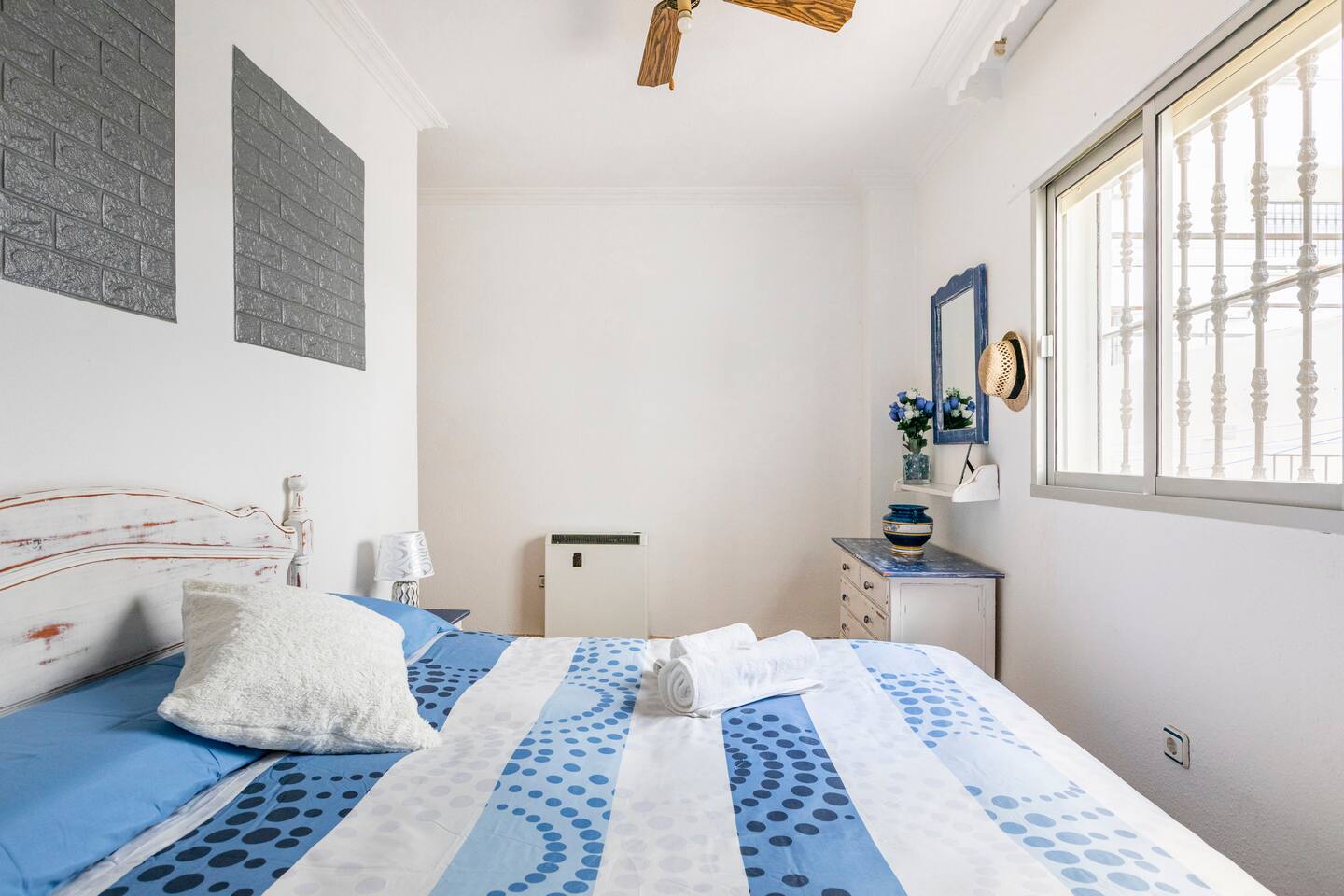 Habitación Vintage con Descanso Premium - Imagen 5