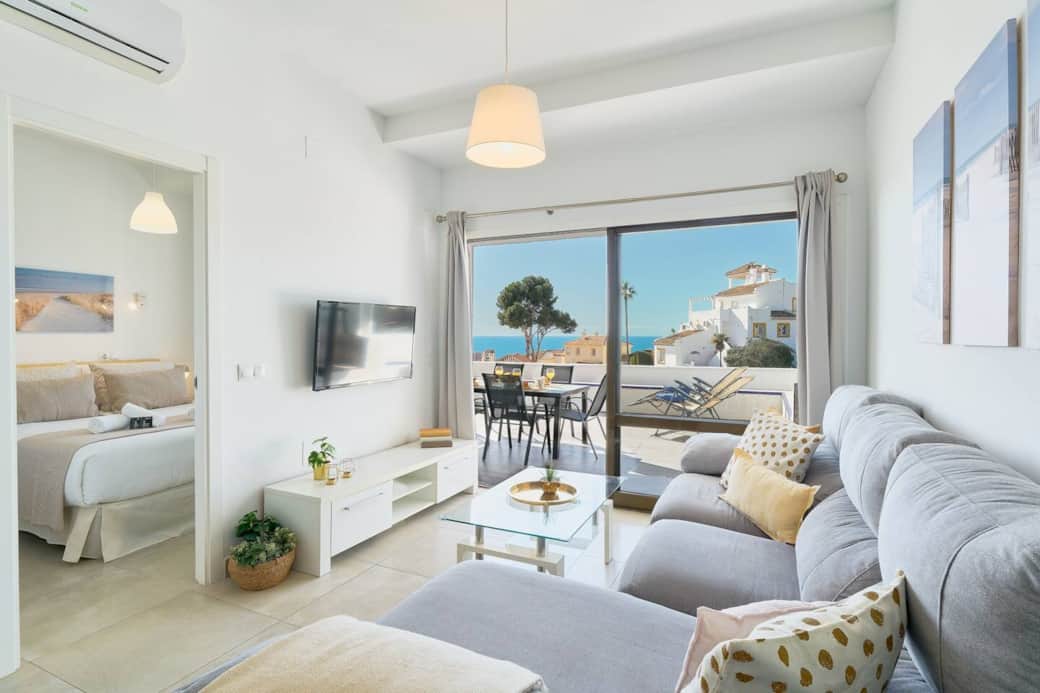 GROWAY HOME RIVIERA DEL SOL MIJAS