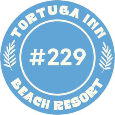 #229 Tortuga Inn