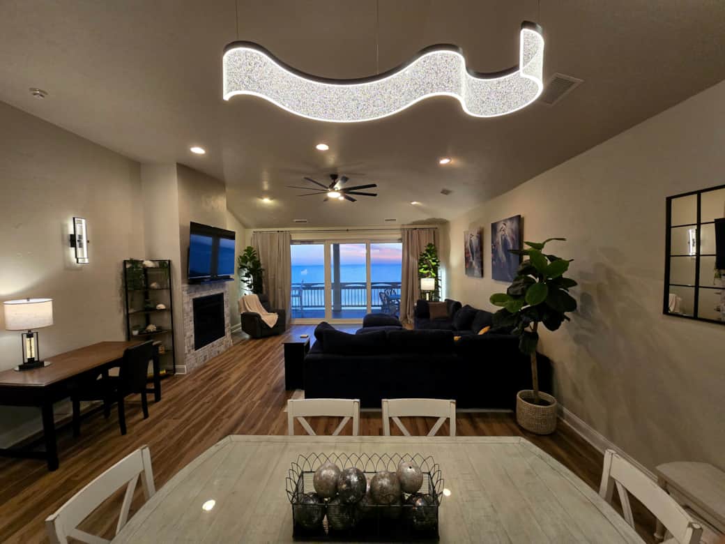 Main Living view 3
