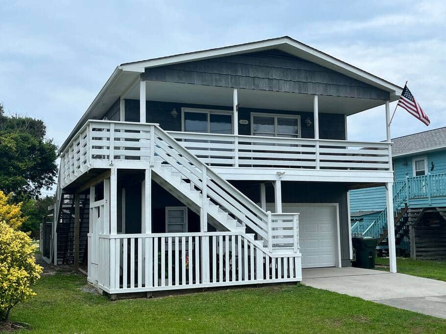 Scott's Addition Cottage