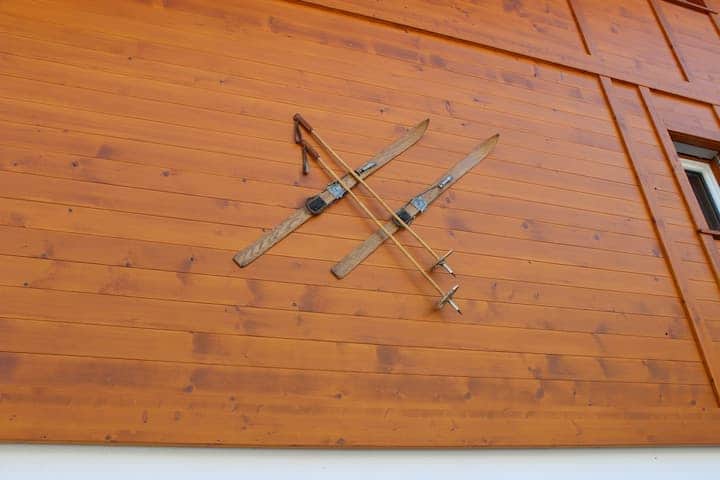 Apartment Schilthorn
