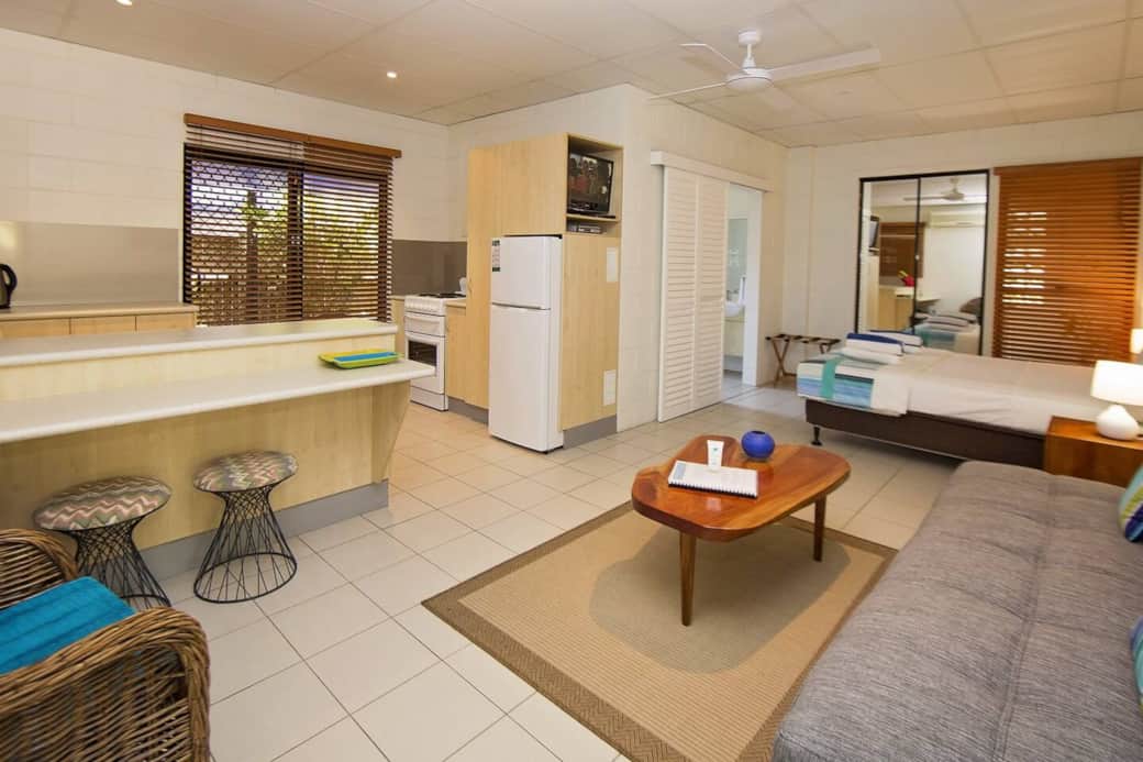 Apollo Jewel - Studio unit Apollo Jewel - Studio unit