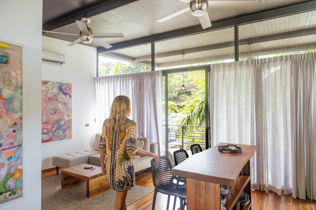 Living/Dining room
