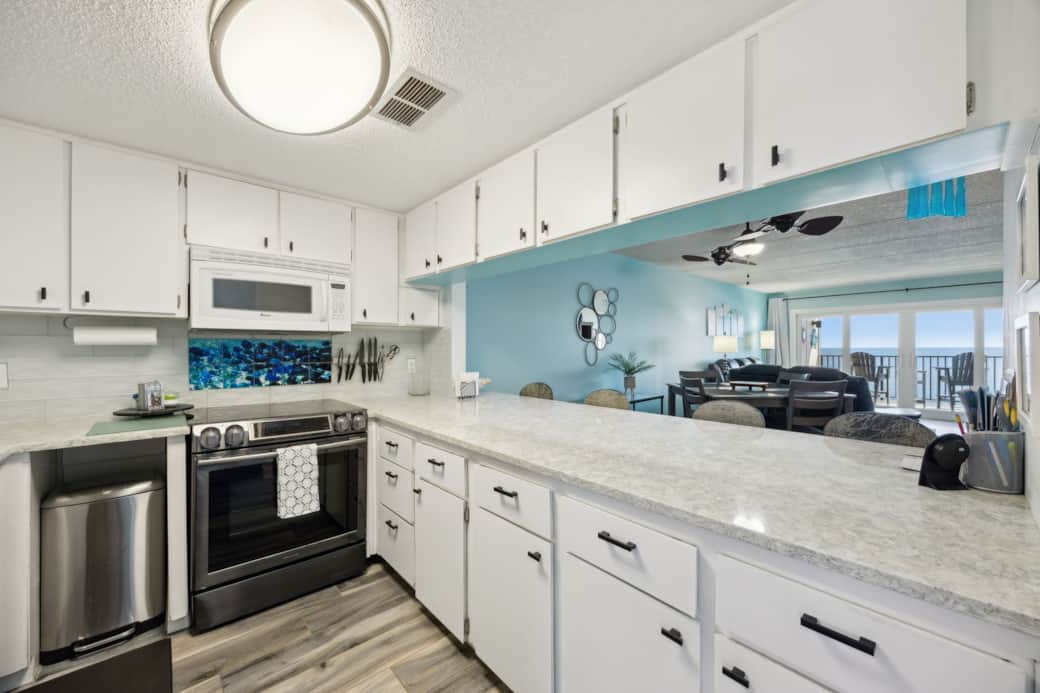 K6 Amelia South - Full Kitchen 3 K6 Amelia South - Full Kitchen 3