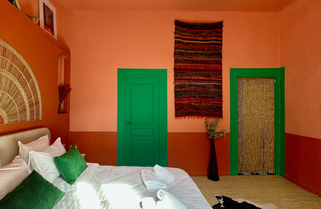 Mexico. Mexiiiiiiiiico !